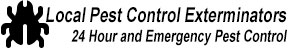 Platteville CO Pest Control Exterminators